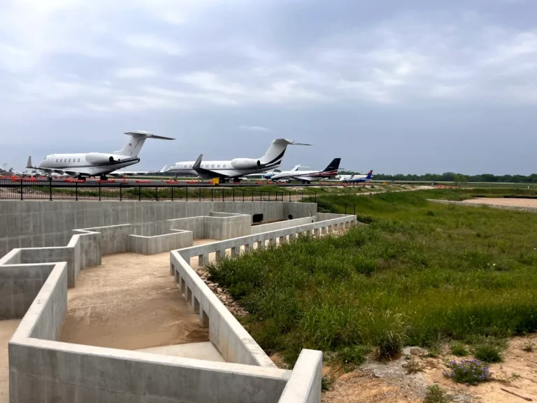 Projects 5 Million Air