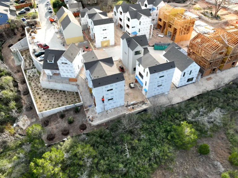 Projects 9 Springdale Park