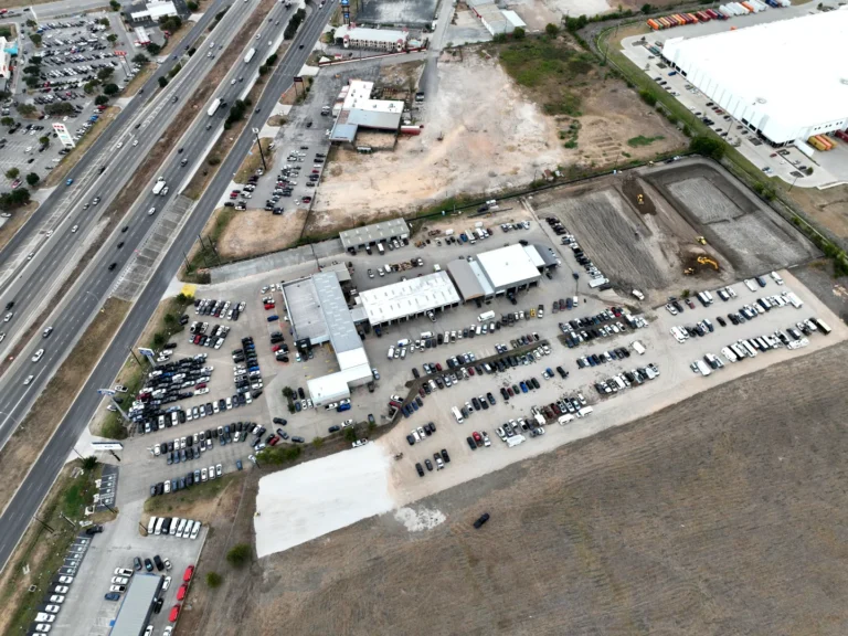Projects 4 Truck City