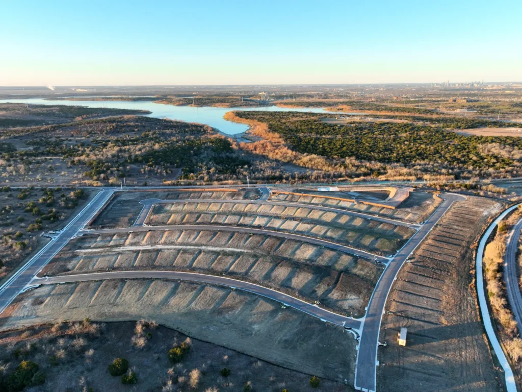 wildhorse-main-web Wildhorse 500-lot master planned community, Austin TX — Mahoney Engineering
