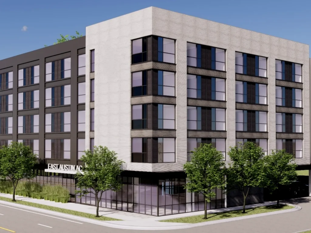 east-austin-7th-street-hotel-main-web copy East Austin 7th Street Hotel five-story mixed-use development site plan, Austin TX — Mahoney Engineering