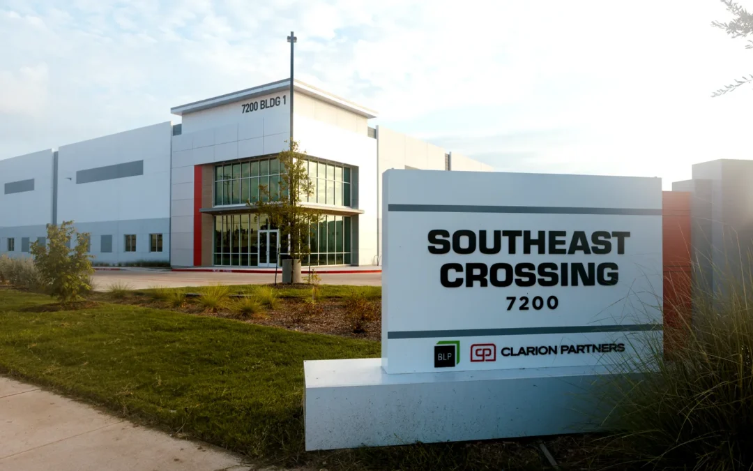 Southeast Crossing