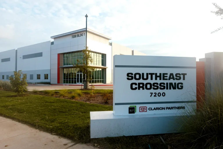 Projects 11 Southeast Crossing