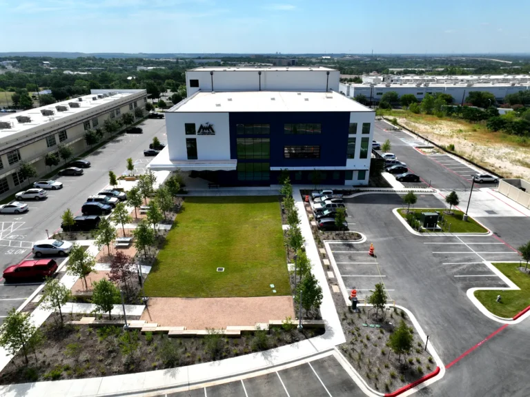 Projects 6 Mesa Rim Austin